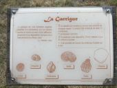 Point of interest Conques-sur-Orbiel - explications panoramiques - Photo 2