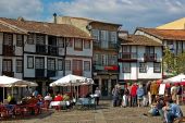 POI Oliveira, São Paio e São Sebastião - Place de Santiago - Photo 2