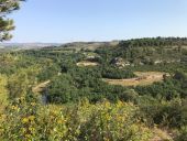 Punto di interesse Conques-sur-Orbiel - Point de vue 3 - Photo 3