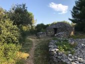 POI Conques-sur-Orbiel - Capitelle 3 - Photo 2