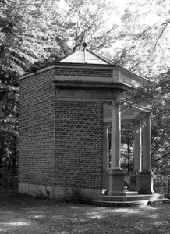 POI Spa - Le Pavillon Hesse  - Photo 1