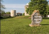 Point d'intérêt Saint-André-de-Cubzac - Mouin de Montalon - Photo 2