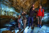 Point d'intérêt Rochefort - La Grotte de Han - Photo 4