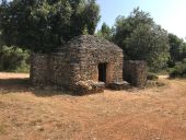 Punto de interés Conques-sur-Orbiel - Capitelle 25 (La samparela) - Photo 3