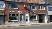 Point d'intérêt Gand - cafe Pallieter - Photo 1