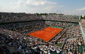 Punto de interés París - Stade Roland Garros - Photo 1