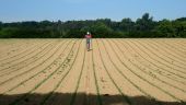 Punto di interesse Grez-Doiceau - Vues au 4 points cardinaux sur le Chemin des Prés Sains**** - Photo 1