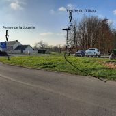 Point d'intérêt Villers-la-Ville - Croisement Par delà-l'Eau/Jouerie - Photo 2