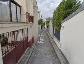 Punto de interés París - Passage Bourdin - Photo 1