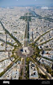 POI Paris - Place Charles de Gaulle - Photo 1