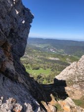 Point d'intérêt Villard-de-Lans - Col Vert - Photo 2