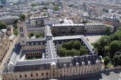 Point d'intérêt Paris - Lycée Henri IV - Photo 1