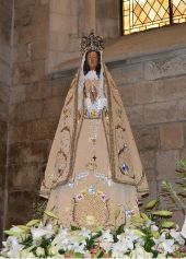 Point d'intérêt Oliveira, São Paio e São Sebastião - Eglise nossa senhora da oliveira - Photo 2