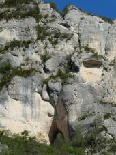 Point d'intérêt Massegros Causses Gorges - Pas de l'Arc - Photo 2