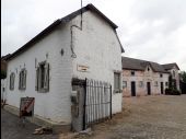 Point d'intérêt Genappe - Ferme de Pontaille - Photo 1