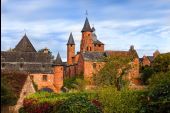 Punto di interesse Collonges-la-Rouge - Collonge-la-Rouge - Photo 1