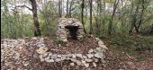 Point d'intérêt Messigny-et-Vantoux - Construction-pierres-sèches - Photo 1