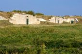 Point d'intérêt Île-d'Aix - Batteries du Jamblet - Photo 1