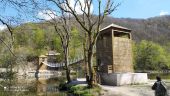 Punto di interesse Bouillon - Passerelle de l'Epine - Photo 1