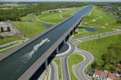 Punto de interés La Louvière - Pont canal aérien - Photo 1