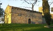 POI Oliveira, São Paio e São Sebastião - Eglise de São Miguel do Castelo - Photo 2