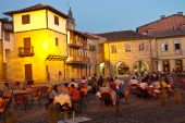 POI Oliveira, São Paio e São Sebastião - Place de Santiago - Photo 1