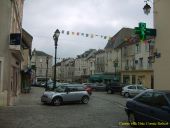 Point d'intérêt Brie-Comte-Robert - Histoire de la Ville - Photo 2