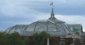 Punto di interesse Parigi - Grand Palais, des beaux arts - Photo 1