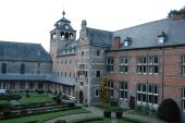 Point of interest Dinant - Abbaye de Leffe - Photo 1