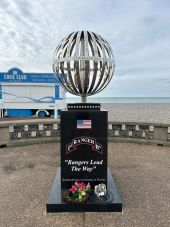 Punto de interés Dieppe - Monument  - Photo 1