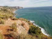 Point of interest Nerja - Pointe del Fraile - Photo 3
