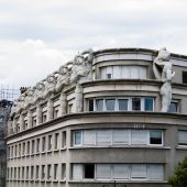 Punto de interés París - Commissariat de Police du XII - Photo 1