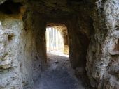 POI Barjols - Grotte de l'ermitage - Photo 3