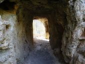 Point of interest Barjols - Grotte de l'ermitage - Photo 3