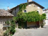 Punto di interesse Castelmoron-d'Albret - Castelmoron-d'Albret - Photo 3