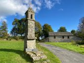 Punto di interesse Saint-Goussaud - Lanterne des morts  - Photo 1