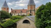 Point d'intérêt Oigny-en-Valois - Départ réel - Photo 2