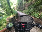Punto di interesse Rochefort - RAVeL foot- and cycle path - Chemin de la Collyre - Photo 1