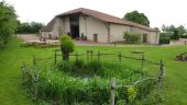 Punto di interesse Saint-Hilaire-sous-Charlieu - Grand couvert - Photo 1