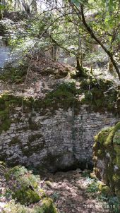 Point d'intérêt Prenois - Source de Torcy - Photo 1