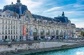 Punto de interés París - Musée d'Orsay - Photo 1