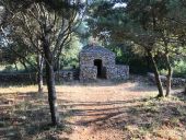 POI Conques-sur-Orbiel - Capitelle 4 - Photo 2