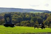 POI Durbuy - Panorama van Ozo - Zeker een omwegje waard! - Photo 1