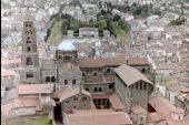 Punto di interesse Coubon - Cathédrale du Puy en Velay - Photo 1