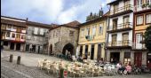 POI Oliveira, São Paio e São Sebastião - Place de Santiago - Photo 3