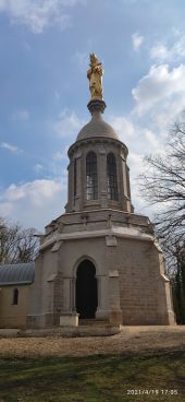 Punto di interesse Velars-sur-Ouche - Notre-Dame-d'Etang - Photo 3