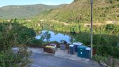 Punto di interesse Saint-Rome-de-Tarn - Entrée de Camping - Photo 1