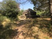 Point d'intérêt Conques-sur-Orbiel - Capitelle 23 - Photo 1