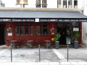 Punto di interesse Parigi - Restaurant 