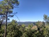 Point d'intérêt Pontevès - Point de vue - Photo 1